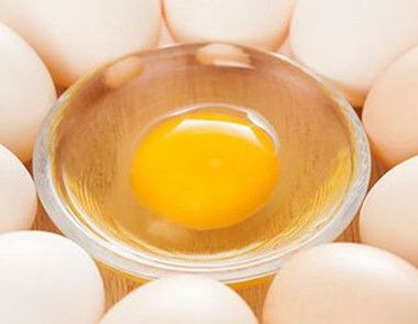 怎么用鸡蛋做面膜 用鸡蛋做面膜