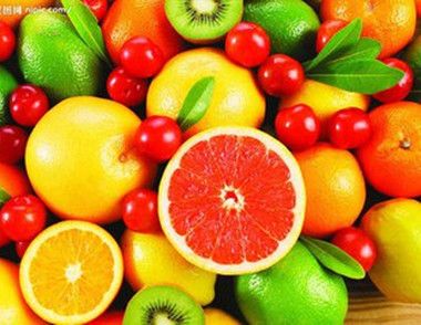 夏季吃哪些水果防晒 夏季防晒水果