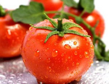 吃西红柿有哪些禁忌 吃西红柿的禁忌