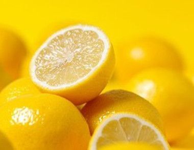 如何用柠檬美白 用柠檬美白怎么做