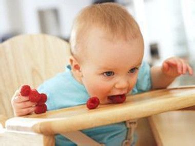 为什么宝宝挑食 宝宝挑食的原因