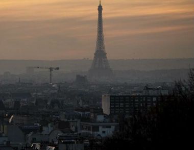 巴黎空气受到严重污染 空气污染怎么办