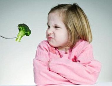 小孩子为什么会厌食 小儿厌食的原因