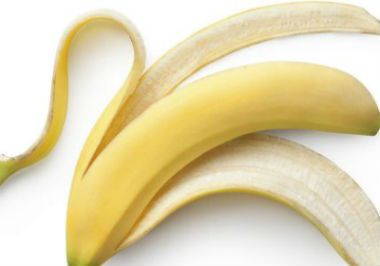香蕉皮有什么功效 香蕉皮可不可以吃