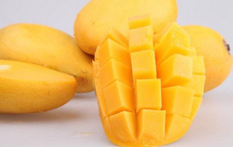 吃芒果的好处有哪些 芒果的坏处是什么