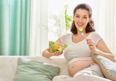 有哪些怀孕初期吃的食物 怀孕初期吃什么好