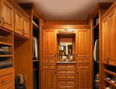 实木衣柜如何保养 实木衣柜的保养方法