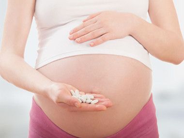怀孕4个月开始补钙正常吗