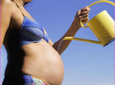 孕妇吸氧对胎儿好吗 孕妇吸氧有没有危害
