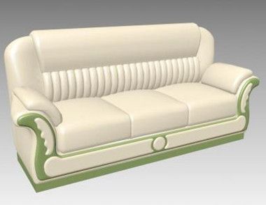 欧式沙发有哪些特点 欧式沙发的特点