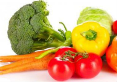 如何清洗蔬菜 怎样清洗蔬菜上的农药