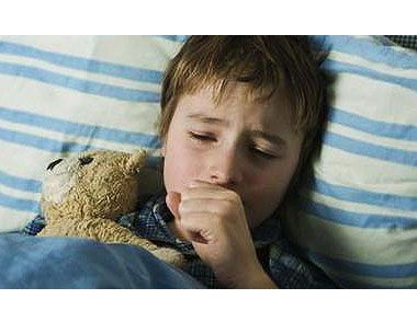 小孩咳嗽有痰怎么办 儿童咳嗽有痰怎么办