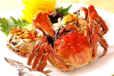 螃蟹不能和什么同食 螃蟹饮食搭配禁忌