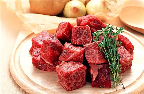 牛肉不能和什么同吃 牛肉和什么食物相克
