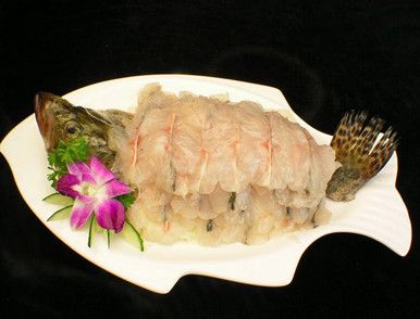 与桂鱼相克的食物有哪些 哪些食物不能和桂鱼同食