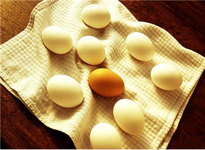 鸡蛋和什么相克 哪些人不宜吃鸡蛋