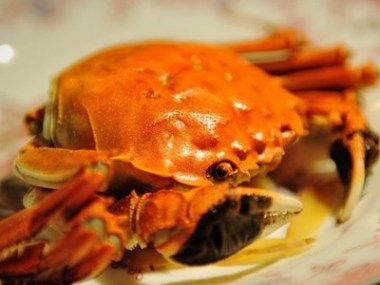 螃蟹不能和什么一起吃 螃蟹相克的食物是哪些