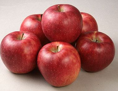 苹果不能和什么一起吃 吃苹果的注意事项