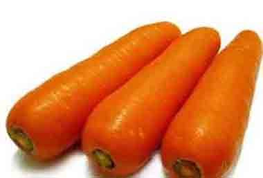 胡萝卜素不能和什么一起吃 胡萝卜素的饮食禁忌