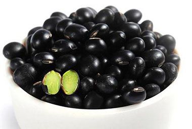 黑豆不能和什么一起吃 黑豆的营养价值