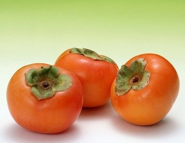 柿不能和什么同吃 吃柿子的禁忌
