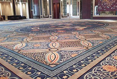 如何保养地毯 有哪些保养地毯的方法