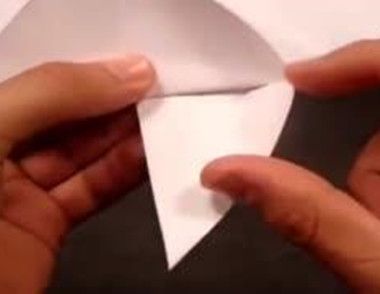 如何折叠蝴蝶戒指 折叠蝴蝶戒指的方法