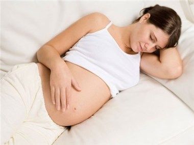 孕妇吃了油腻的东西怎么解腻 孕妇吃了油腻的东西反胃怎么办