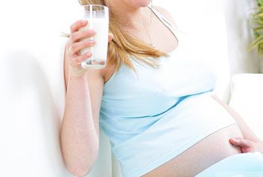 孕妇吃什么补钙 有哪些孕妇补钙的食物