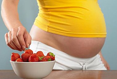 预防孕期肥胖的方法 如何控制孕期体重