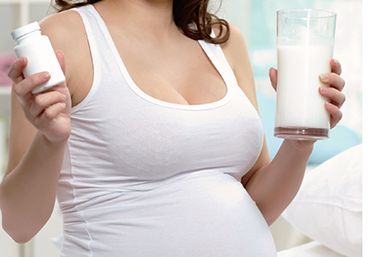 孕妇如何补钙 孕妇什么时候补钙最好