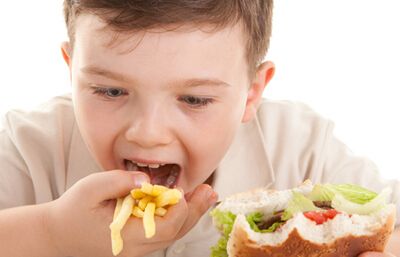 如何预防儿童肥胖 预防儿童肥胖有哪些方法