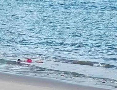 中国男子在马来西亚海边游泳不幸溺水身亡 溺水如何自救