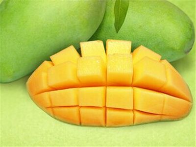 芒果不能和什么一起吃 芒果和什么食物相克