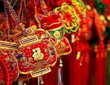 关于春节不同地方的歌谣有哪些 不同地方关于春节的歌谣