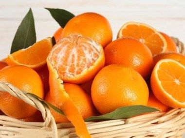 冬天吃橘子有什么好处 冬天吃橘子的好处有哪些