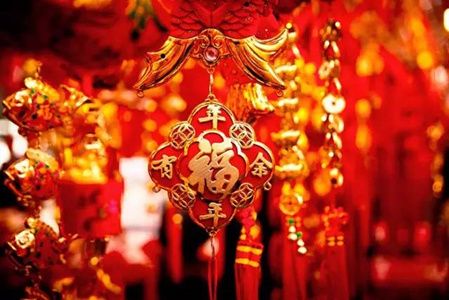 世界各地华人怎么过春节 华人怎么过春节