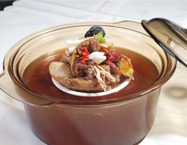 冬季怎么煲汤好喝 冬季煲汤的小窍门