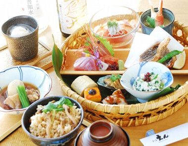 日式料理的特点是什么