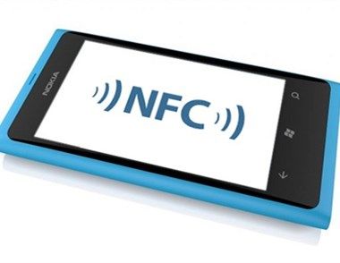 NFC功能常用于哪些地方