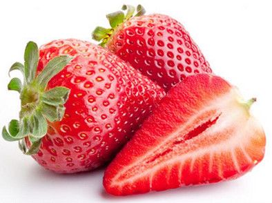 吃草莓会中毒吗