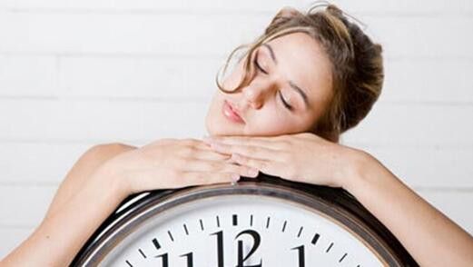 睡眠不足头痛是什么原因