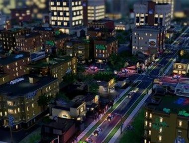 模拟城市我是市长博彩设施建造方法