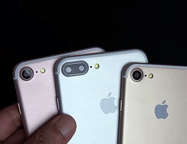 苹果已确认在印度生产iphone 苹果手机和华为手机哪个好