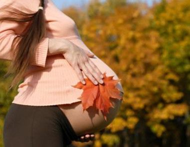 怀孕晚期注意事项 这些注意事项为你保驾护航