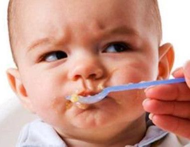幼儿不爱吃饭是为什么 幼儿不爱吃饭的原因