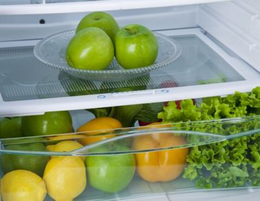 冰箱只能冷藏食材吗 分享冰箱的其它妙用