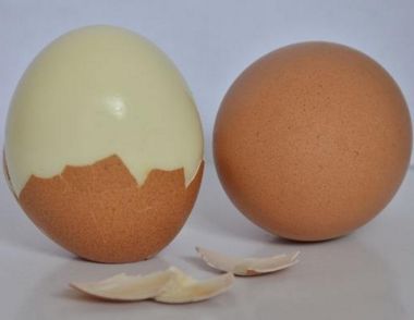 怎么煮出完美的鸡蛋 只要掌握煮鸡蛋的小窍门