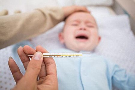 为孩子选止咳药 不正确的用药方法也该警惕