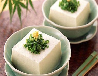 豆腐怎么吃最营养 豆腐的营养吃法